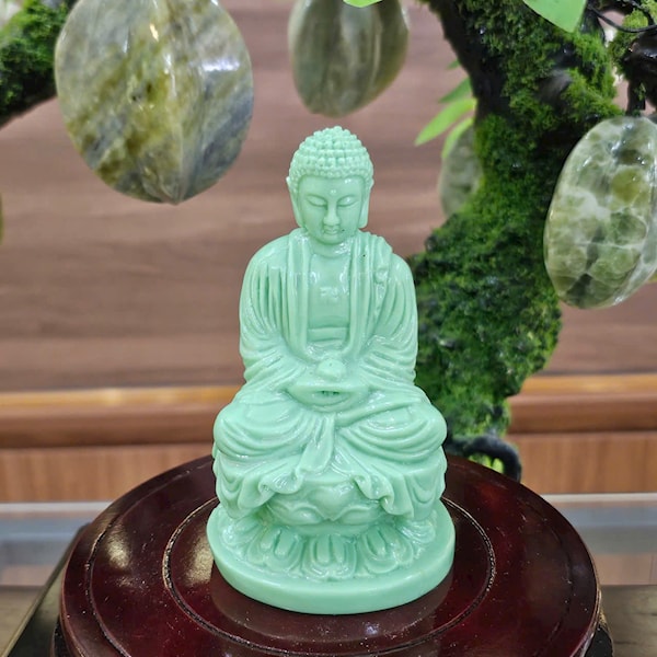 Tượng Phật A Di Đà   